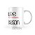 Caneca You are My Person Cardio Greys Anatomy - Imagem 3