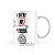 Caneca You are My Person Estetoscópio Greys Anatomy - Imagem 3