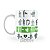Caneca Fisioterapia Fisioterapeuta - Imagem 2