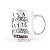 Caneca Its a Beautiful Day to Save Lives Greys Anatomy 2 - Imagem 3