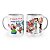 Caneca Turma Gumball - Imagem 1