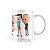 Caneca Turma Gumball - Imagem 3
