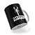 Caneca Scorpions Banda de Rock - Imagem 4