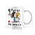 Caneca Youre My Person Mertina Greys Anatomy - Imagem 3