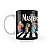 Caneca Os Mestres Kame Yoda Dohko e dos Magos - Imagem 2