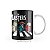 Caneca Os Mestres Kame Yoda Dohko e dos Magos - Imagem 3