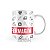 Caneca Enfermagem Icones - Imagem 3
