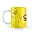 Caneca Simpsons Homer e Bart - Imagem 2