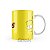 Caneca Simpsons Homer e Bart - Imagem 3