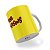 Caneca Simpsons Homer e Bart - Imagem 4