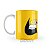 Caneca Simpsons Nike Dormindo - Imagem 2