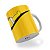 Caneca Simpsons Nike Dormindo - Imagem 4