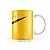 Caneca Simpsons Nike Dormindo - Imagem 3