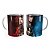 Caneca World of Warcraft WOW filme - Imagem 1