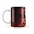 Caneca World of Warcraft WOW filme - Imagem 2