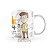 Caneca Publicitário Profissão Cartoon - Imagem 3