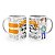 Caneca Programador Profissão Cartoon - Imagem 1