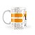 Caneca Programador Profissão Cartoon - Imagem 2