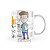 Caneca Programador Profissão Cartoon - Imagem 3