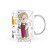 Caneca Engenheira Profissão Cartoon - Imagem 3