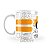 Caneca Advogado Profissão Cartoon - Imagem 2