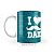 Caneca Presente Pai Dia dos Pais Mod 4 - Imagem 2