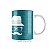 Caneca Presente Pai Dia dos Pais Mod 4 - Imagem 3