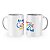 Caneca Presente Pai Dia dos Pais Mod 14 - Imagem 1