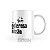 Caneca O poderoso Paizão Presente Pai Dia dos Pais - Imagem 3