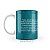 Caneca Presente Pai Dia dos Pais Mod 21 - Imagem 2