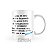 Caneca Presente Pai Dia dos Pais Mod 26 - Imagem 3