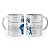 Caneca Presente Pai Dia dos Pais Mod 39 - Imagem 1