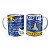 Caneca Professor Keep Calm - Imagem 1