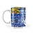 Caneca Professor Keep Calm - Imagem 2