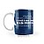Caneca Psicólogo Precioso Golum - Imagem 2