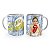 Caneca Rolling Stones I Cant Get no Satisfaction - Imagem 1