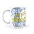 Caneca Rolling Stones I Cant Get no Satisfaction - Imagem 2
