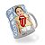 Caneca Rolling Stones I Cant Get no Satisfaction - Imagem 4