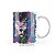 Caneca Leão Psicodélico - Imagem 3