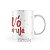 Caneca Vó Coruja - Imagem 3