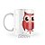 Caneca Vó Coruja - Imagem 2