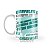 Caneca Professor Girafales Citação - Imagem 2