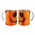 Caneca Abóbora Halloween - Imagem 1