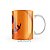 Caneca Abóbora Halloween - Imagem 3