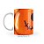 Caneca Abóbora Halloween - Imagem 2