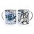 Caneca Jaiminho Chaves Evitar a Fadiga - Imagem 1