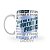 Caneca Jaiminho Chaves Evitar a Fadiga - Imagem 2