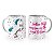 Caneca Unicórnio Follow That - Imagem 1