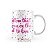 Caneca Unicórnio Follow That - Imagem 3