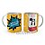 Caneca Annita Expulsa as Invejosa - Imagem 1